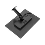 Solar,Powered,Water,Filter,Submersible,Power,Fountain,Water,Garden
