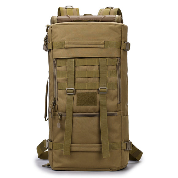 FAITH,Men's,Military,Tactical,Backpack,Multifunction,Camping,Mountaineering,Rucksack