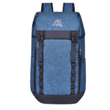 IPRee,Nylon,Backpack,Sports,Travel,Hiking,Climbing,Unisex,Rucksack,Shoulder