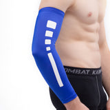 1Piece,Outdoor,Sports,Breathable,Cuffs,Riding,Basketball,Sunblock,Sleeve