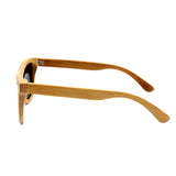 Unisex,Handmade,Bamboo,Polarized,Sunglasses,Outdoor,Protaction,Colorful,Eyewear,Glasses