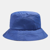 Banggood,Design,Solid,Color,Casual,Breathable,Visor,Bucket