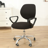 Elastic,Swivel,Computer,Chair,Cover,Office,Armchair,Decor,Protector