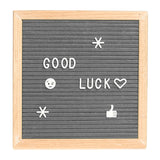 Letter,Board,Frame,Changeable,Restaurant,Dinning,Message,Board,Letters