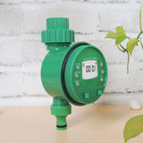 KCASA,Automatic,Watering,Timer,Irrigation,Controller,Sprinkler,Timer,Garden,Button,Controlled,Irrigation,System