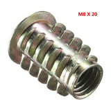Threaded,Insert,Alloy