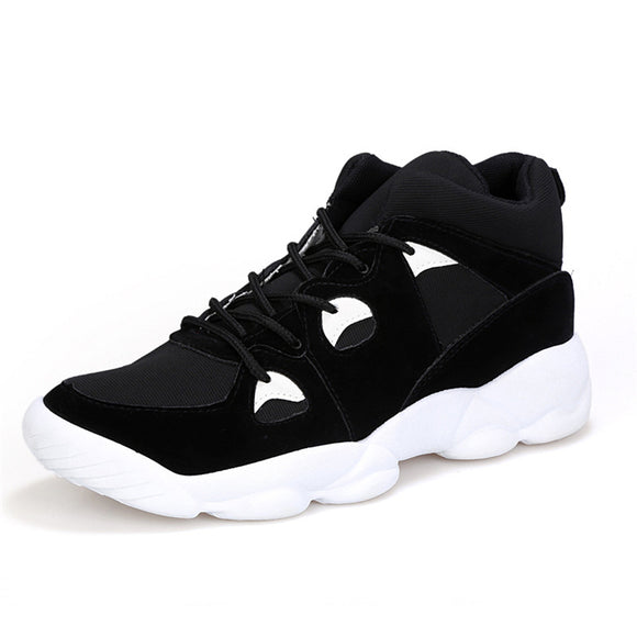 Men's,Shock,Absorbing,Ankle,Sneakers,Short,Boots,Outdoor,Sports,Shoes