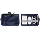IPRee,Portable,Digital,Storage,Shockproof,Cables,Earphone,Charger,Organizer,Pouch