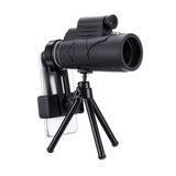 50x60,Smart,Optical,Telescope,Monocular,Illumination,Laser,Phone