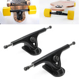 Skateboard,Trucks,Longboard,Forged,Hollow,Cross,Trucks,Outdoor,Cycling