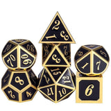 Metal,Playing,Dragons,Table,Board,Cloth,Party