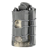 MOLLE,Nylon,Double,Decker,Fishing