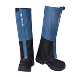 Outdoor,Waterproof,Winter,Gaiters,Walking,Boots,Shoes,Cover,Sports,Leggings,Camping,Hiking