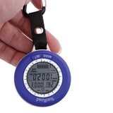 Sunroad,SR204,Fishing,Digital,Barometer,Multifunction,Waterproof,Barometer,Thermometer,Timer