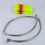 Telescopic,Carbon,Fishing,Folding,Fishing,Outdoor,Fishing,Tools