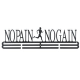 Durable,Metal,Steel,Medal,Holder,Hanger,Display,Ideal,Running,Sport,Decorations