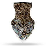 Digital,Printed,Polyester,Breathable,Cover,Windproof,Protection,Gaiter,Dustproof,Headscarf,Fishing,Motorcycling,Running