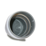 IPRee,450ml,Silicone,Folding,Portable,Telescopic,Water,Drinking,Bottle,Coffee,Straw