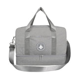Separation,Shoes,Fitness,Outdoor,Sports,Storage,Travel,Luggage,Handbag