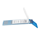 10Pcs,Welding,Tungsten,Electrodes,Lanthanated,Assorted,Welding,Rods"