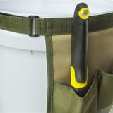 Gardening,Backet,Tools,Storage,Multifunction,Oxford,Fabric,Organization,Woodworking,Planting