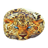 Leopard,Panttern,Bathroom,Carpet,Toilet,Covers