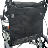 IPRee,Plastic,Adjustable,Wheelchair,Storage