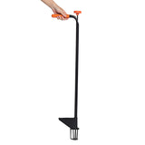 Steel,Puller,Weeder,Remover,Killer,Grabber,Garden