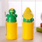 500ML,Portable,Child,Urinal,Travel,Toilet,Potty,Training,Urination