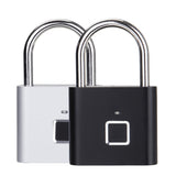 Stainless,Steel,Smart,Fingerprint,Electronic,Security,Drawer,Locker,Fingerprint,Groups