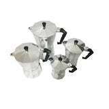 Aluminum,Coffee,Maker,Mocha,Espresso,Percolator,Coffee,Maker