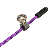 Cable,Steel,Speed,Skipping,Adjustable,Skipping,Fitness,Sport,Exercise,Cardio,Jumping
