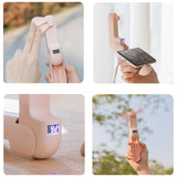 Foldable,Power,Phone,Holder,Electric,Handheld,Household,Desktop