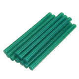 10Pcs,7mmx100mm,Colorful,Glitter,Stick,Colorant,Crafts,Repair,Model,Adhesive,Sticks