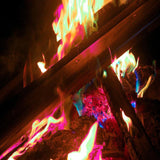 Mystical,Coloured,Magic,Flame,Bonfire,Campfire,Party,Fireplace,Flames,Powder,Magic,Trick,Pyrotechnics