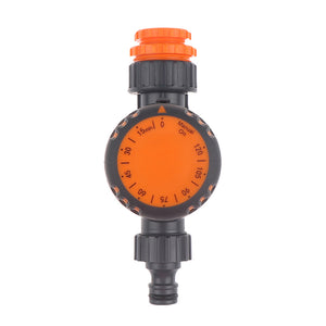 KCASA,Waterproof,Automatic,Watering,Timer,Greenhouse,Garden,Irrigation,Controller,Mechanical,Watering,Faucet,Timer