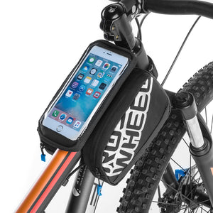 ROSWHEEL,Tough,Screenn,Bicycle,Cycling,Phone,Bicycle,Accessories