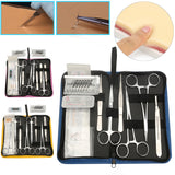 Practice,Suture,including,Professionally,Developed,Suturing,Course