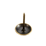 100Pcs,10x16mm,Antique,Brass,Upholstery,Nails,Doornail,Hardware,Screws,Decoration,Furniture