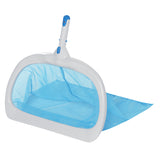 Swimming,Clear,Skimmer,Cleaner,Scoop,Shovel