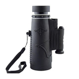 IPRee,50x60,Monocular,Optic,Night,Vision,Laser,Light,Telescope,Tripod,Phone,Holder