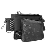 ROCKBROS,Travel,Bicycle,Scalable,Cycling,Storage,Mountain,Pannier,Accessories