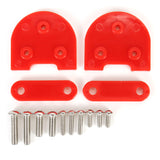 Scooter,Fender,Fixed,Gasket,Reinforcement,Mudguard,Gasket,Screws,Xiaomi,Electric,Smart,Scooter