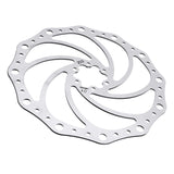 BIKIGHT,Bicycle,Brake,Rotor,Outdoor,Cycling,Wheels,Front,Rotors,Accessories