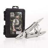 OUTDOORS,Multi,Lightweight,Folding,Knife,Household,Outdoor,Survival,Camping,Bicycle,Fishing,screwdriver