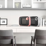 1500W,Portable,Desktop,Heater,Ceramic,Heating,Electric,Warmer