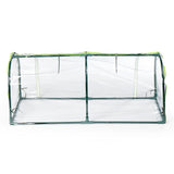120x60x48cm,Greenhouse,Outdoor,Flower,Plant,Gardening,Winter,Shelter,Cover