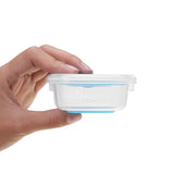 Portable,Storage,Snack,Powder