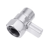 Shower,Valve,Quick,Adapter,Brass,Valve,Water,Control,Regulator,Accessory