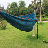 IPRee,270x150cm,Double,Polyester,Hammock,Nylon,Swing,300kg